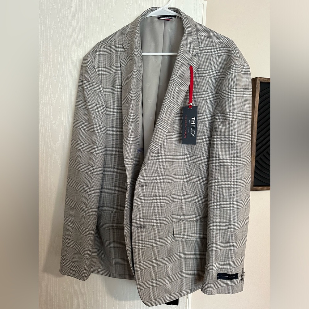 Men’s Tommy Hilfiger Sports Coat